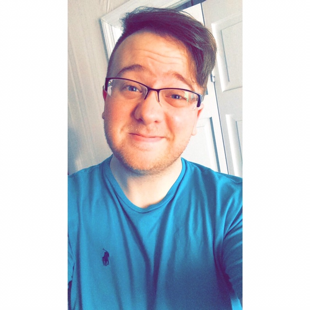 Meet your Posher, Kyle